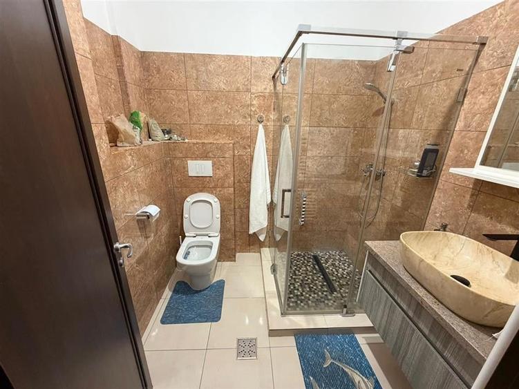 Apartament 2 camere, 64mp, etaj 4 / 5, bloc 2019, partial mobilat - 10