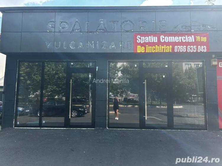 Inchiriere spa?iu comercial Pallady Inchiriere spa?iu comercial Pallady