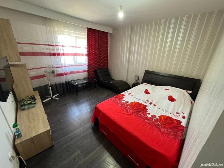 Inchiriez Garsoniera Ultracentral - 1