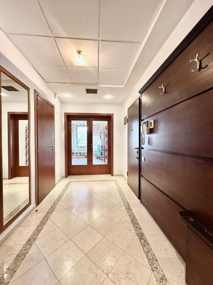 Bulevardul Primaverii   apartament 3 camere in - Bloc Boutique - 115 mp - 6