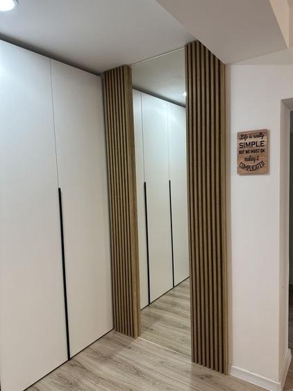 Ivory Residence Pipera – Apartament 1 Cameră cu Spațiu de Depozitare Inclus! - 6