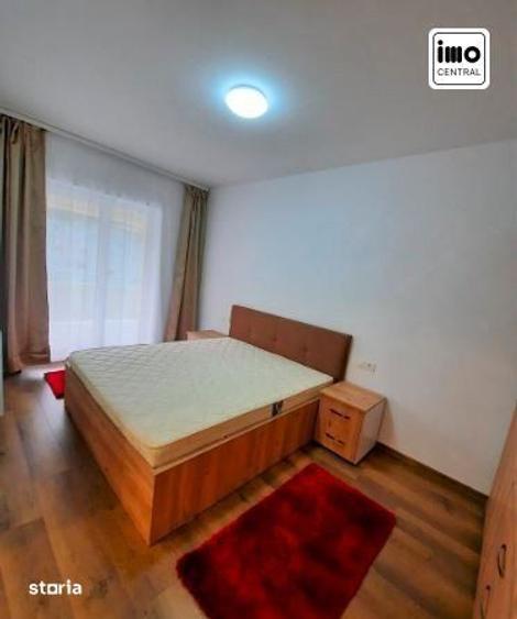 Apartament cu 3 camere, mobilat si utilat modern, in Viva City - 14