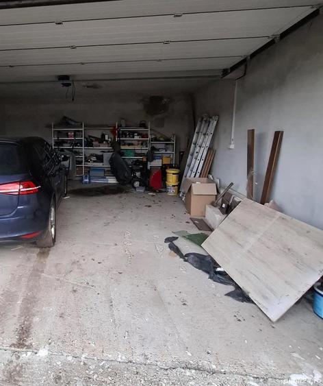 Sanandrei Casa [Parter] 6 Camere Anexa Garaj -Teren Generos - 13