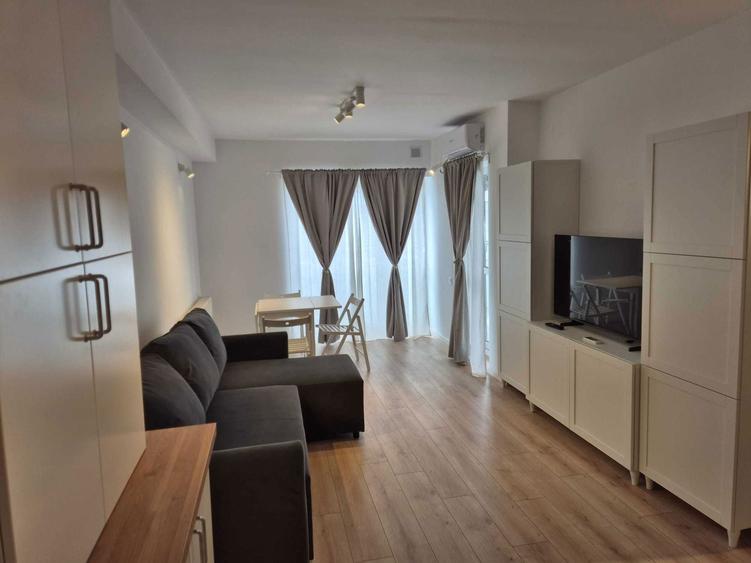 Prima inchiriere | 2 camere luminos, complet mobilat, Edenia Titan - 7