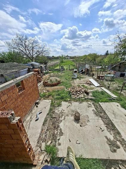 vand casa in cenad pe principala - 8