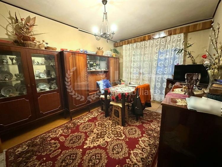 Apartament 2 camere | Decomandat | Etaj 6/8 | Balcon | Manastur | Big - 1