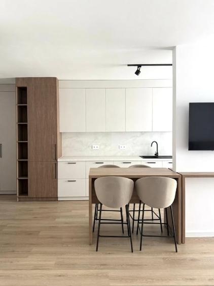 Apartament 2 camere de inchiriat- loc parcare - direct propietar - 3