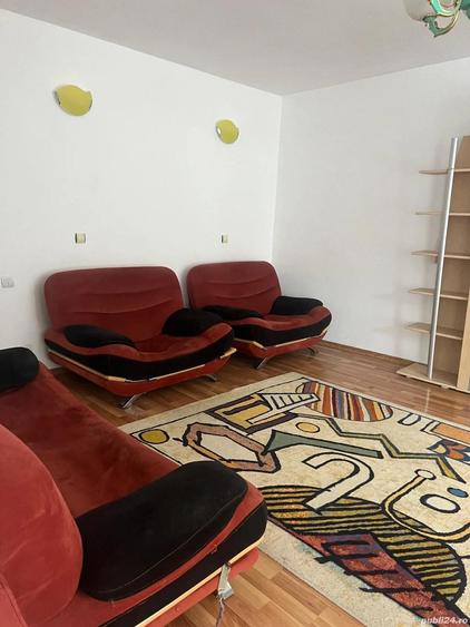 Casa parter + etaj mobilata zona centrala - 5