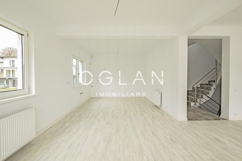 Casa noua la cheie in Cisnadioara, 508 mp teren, COMISION 0% - 16