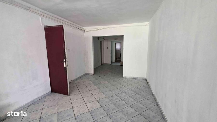 Spatiu Comercial 330 mp. 12 mp.neg. Transilvaniei Rogerius - 5