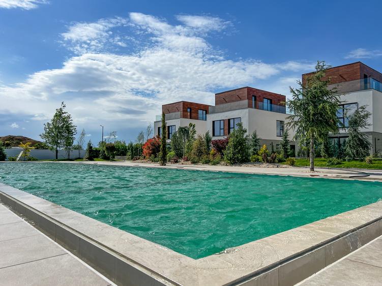 VILA CAMPANIA - TUNARI - COMISION 0% - 6