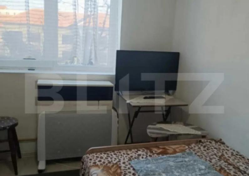 Garsoniera conf 2, zona 9 Mai, complet mobilata si utilata - 1