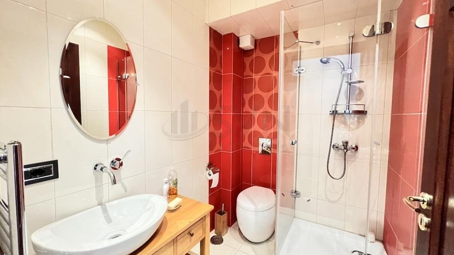 REA1020262 Apartament 4 camere in Herastrau cu parcare - 8