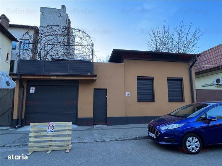 Vanzare casa 3 camere | Piata Alba Iulia | 120 mp | renovata | - 13