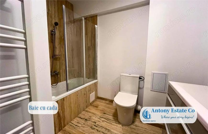 Apartament de inchiriat, 2 camere, Nufaru- Oradea - 3