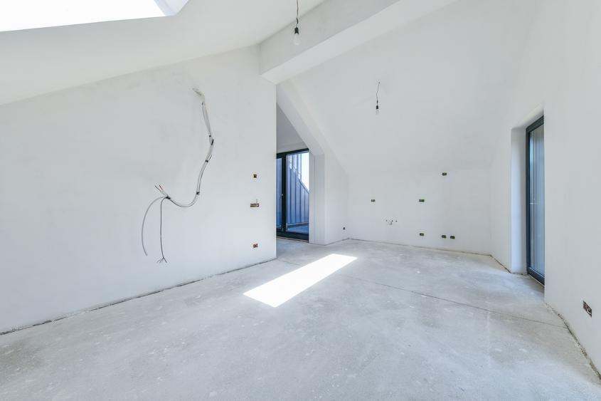 Apartament cu 2 camere -M99 Residence - 3