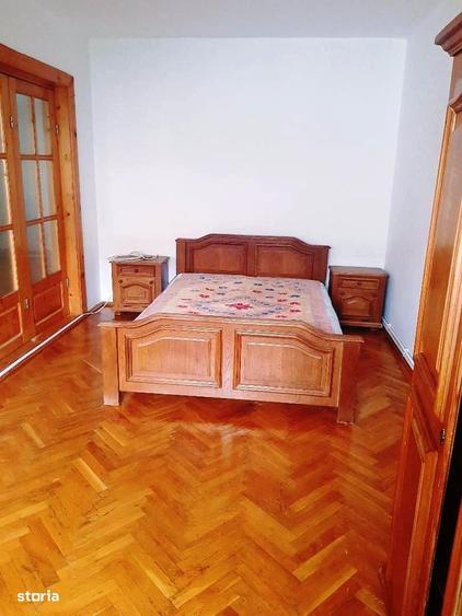 Apartament 4 camere - 100mp- zona Unirii ! - 1