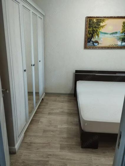 Garsoniera de inchiriat in zona Judetean-Astra - 3