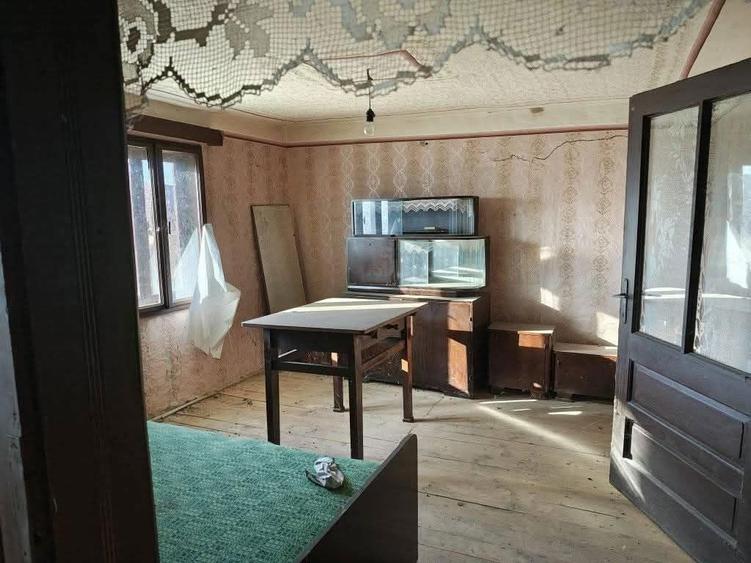 Casa de vanzare, localitate Tagadau ,com.Beliu, Nr 153 - 3