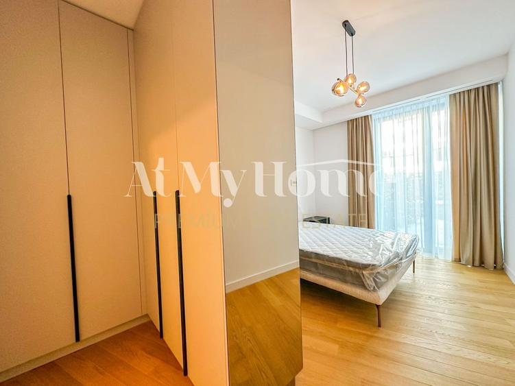 Apartament NOU 3 camere si gradina 187 mp, Iancu-Nicolae-Zoo Baneasa, - 7