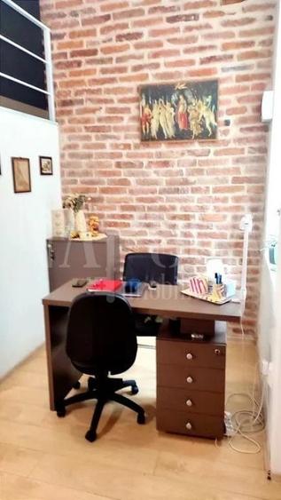 Apartament o camera de vanzare in Centru, Cluj Napoca - 2