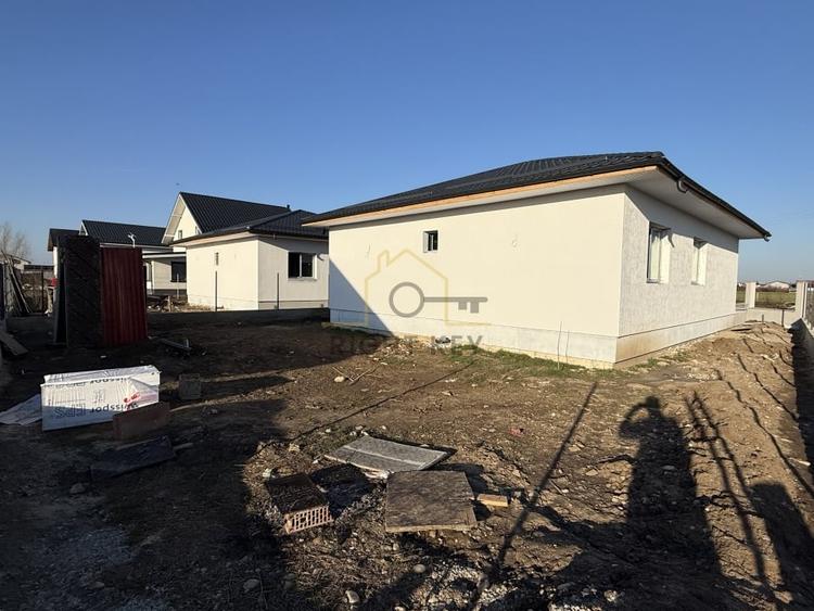 Zona linistita, STB, casa P+pod, placa, finisaje premium! Comision 0%! - 4