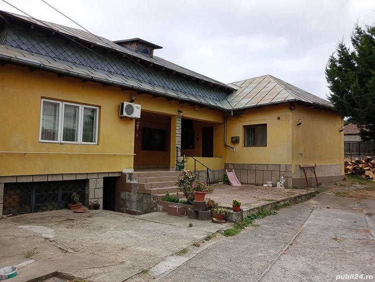 Casa Macin proprietate privata - 5