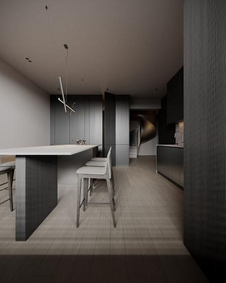 Penthouse | Zona JW Marriot | Ultra Lux - 23