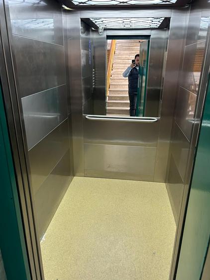 Garsoniera Titan Etaj 3  Instalatii Schimbate 31 Mp 5 Min  Parc IOR 5 Min Metrou - 13