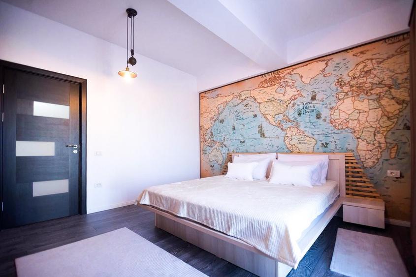 Apartament 2 camere | Tomis Plus | Parcare | Termen lung - 4