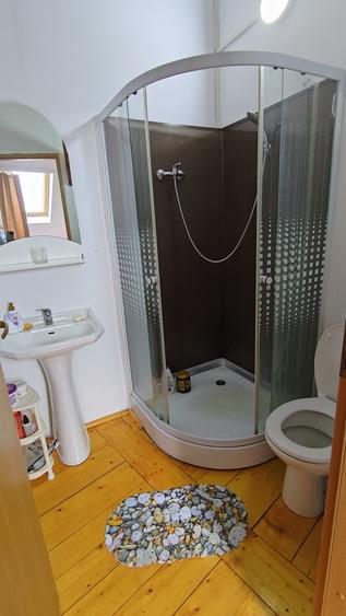 Proprietate cu potențial de pensiune in Sibiu str N Balcescu - 9