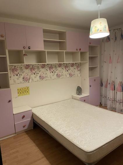 Apartament 3 camere + loc de parcare de inchiriat - 4