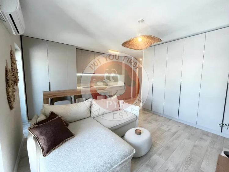 Pajura | 2 camere | 48mp | Decomandat | B12586 - 1