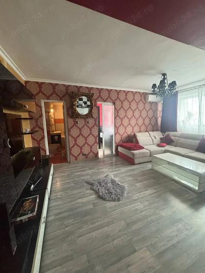 Apartament 2 camere decomandat de inchiriat Zona Mazepa 2, 50 mp, Pet Friendly - 1
