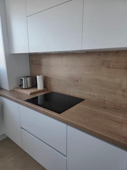 Apartament modern 2 camere, 55 mp, parcare privata, vedere spre padure - 4