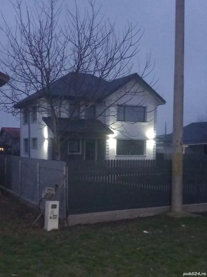 Vand casa noua - 8
