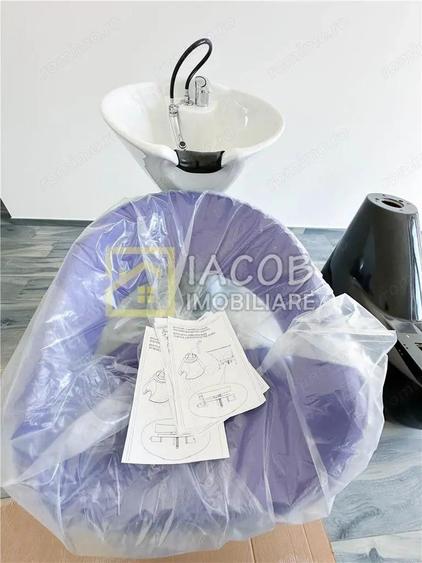 Spatiu Comercial Nou de Inchiriat, Arena Residence, Bacau Ideal pentru Beauty Salon, Estetica sau Co - 3