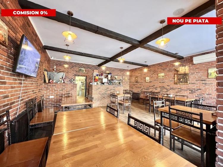 BUSINESS la CHEIE - RESTAURANT - PIZZERIE I DRISTOR I Since 2000 ! - 1