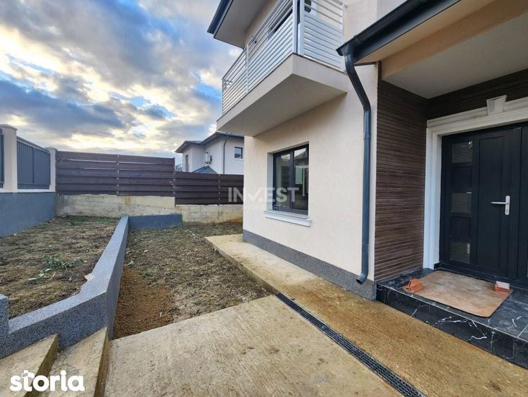 CASA 4 CAMERE, 2 BAI, 440 MP TEREN, MIROSLAVA - 2
