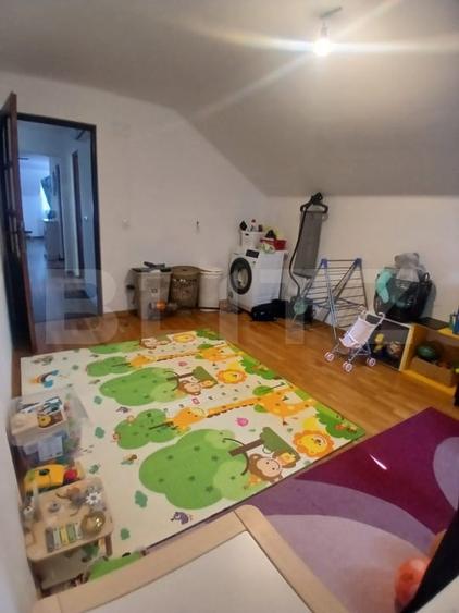 Apartament 4 camere, 110 mp, zona Bucium - 13