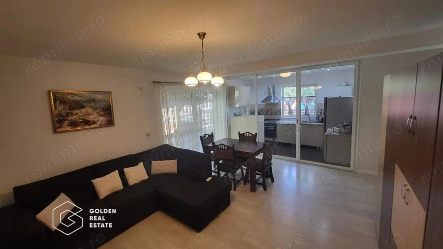 Casa pe parter in Chisoda, liniste, confort si acces facil catre Timisoara - 1