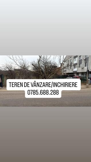 Teren de vânzare | Grand Arena | Postalionului - 1