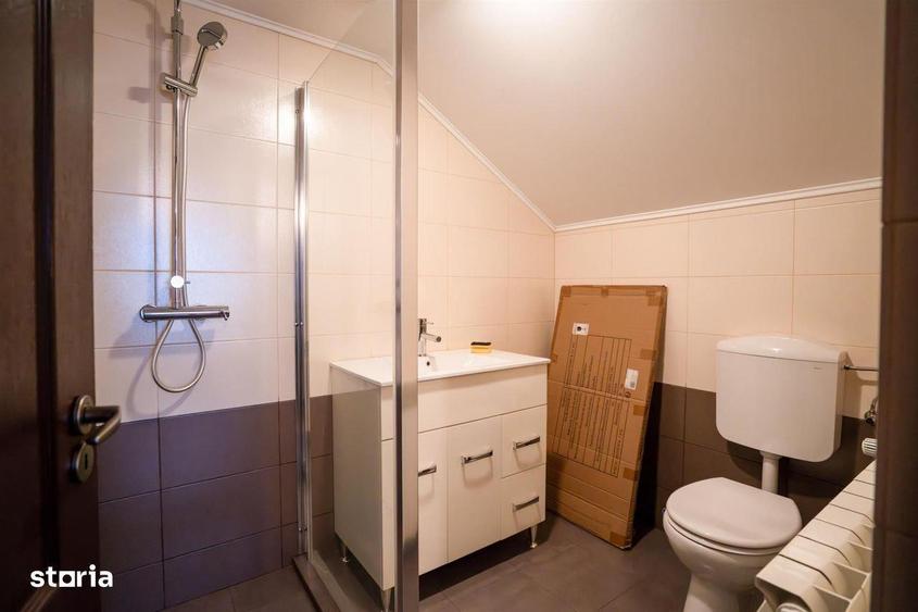 Pensiune cu 12 camere in Baile 1 Mai - 6