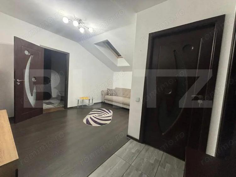 Apartament 2 camere, 39mp, zona Eroilor - 2