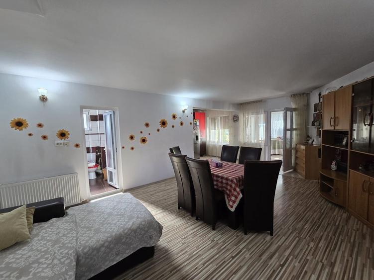 NAVODARI- Duplex P+1 de vanzare | aproape de Kaufland, gata de mutat - 6