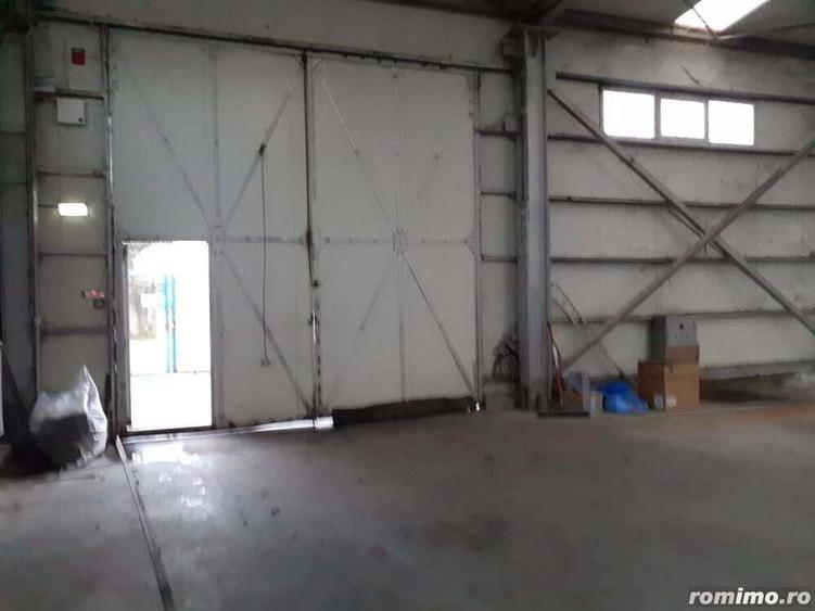 Hale in zona Bragadiru - sos. de centura - 3