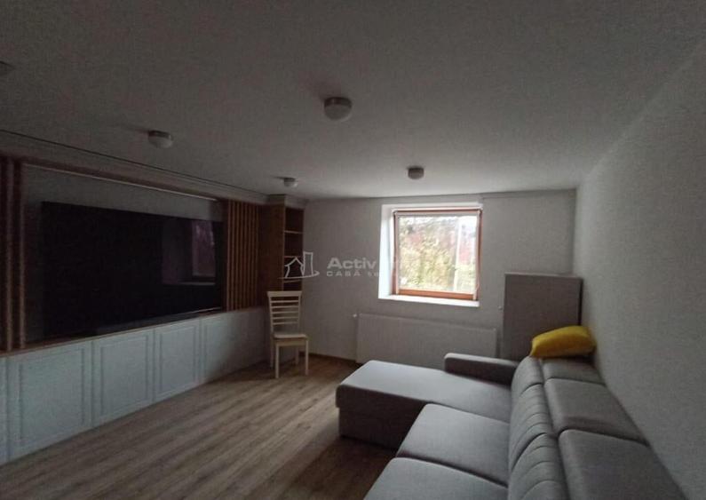 Casa- Vila- 5 camere - Drumul Poienii - 16