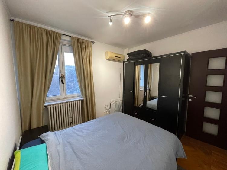 PIata Amzei, apartament  2 camere - 4