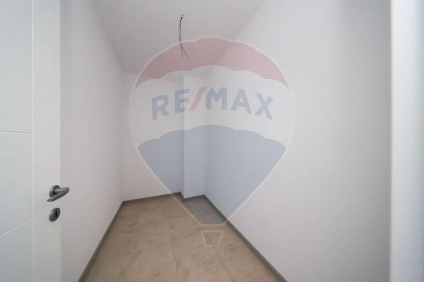 Apartament 2 camere, mobilat, 60 mp utili, Marin Preda! - 8