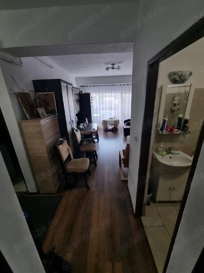 vand apartament nou frumos - 8